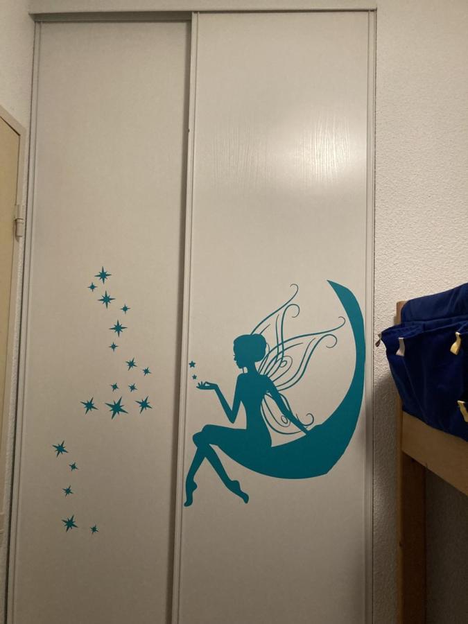 Appartement Tres Agreable Dans Belle Residence, Classe 3 Etoiles Par Le Comite Departementale Du Tourisme En Haute Garonne Bagneres-de-Luchon Bagian luar foto
