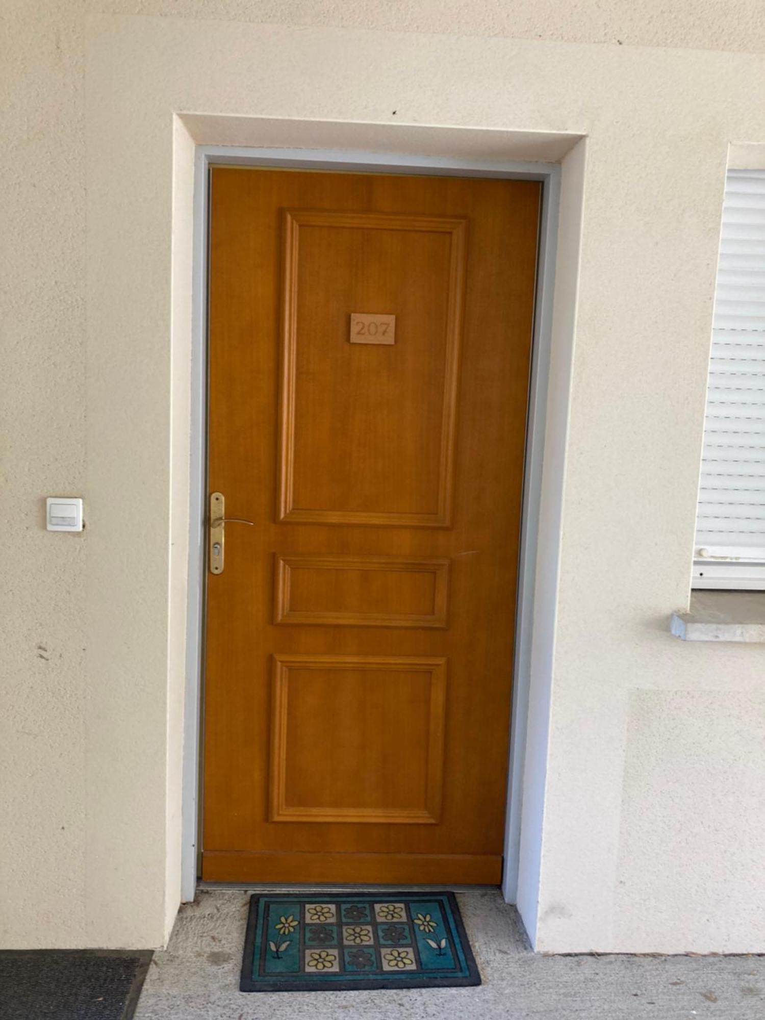 Appartement Tres Agreable Dans Belle Residence, Classe 3 Etoiles Par Le Comite Departementale Du Tourisme En Haute Garonne Bagneres-de-Luchon Bagian luar foto