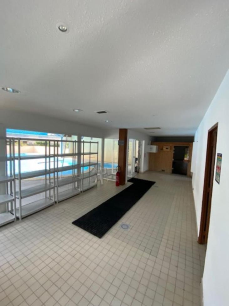 Appartement Tres Agreable Dans Belle Residence, Classe 3 Etoiles Par Le Comite Departementale Du Tourisme En Haute Garonne Bagneres-de-Luchon Bagian luar foto